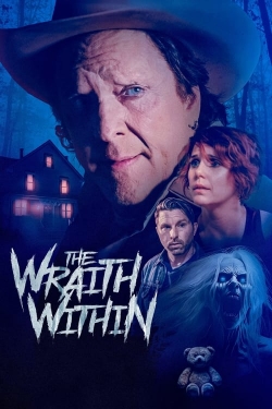 watch free The Wraith Within