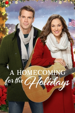 watch free A Homecoming for the Holidays