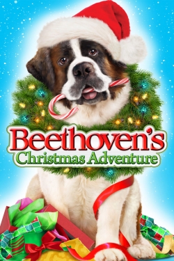 watch free Beethoven's Christmas Adventure