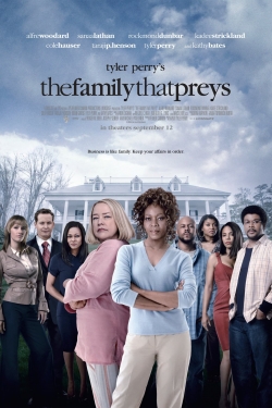 watch free The Family That Preys