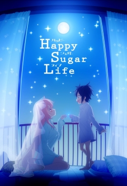 watch free Happy Sugar Life
