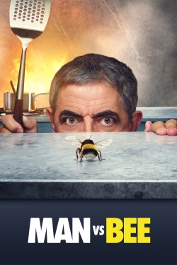 watch free Man Vs Bee