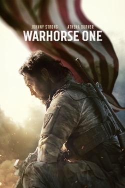 watch free Warhorse One