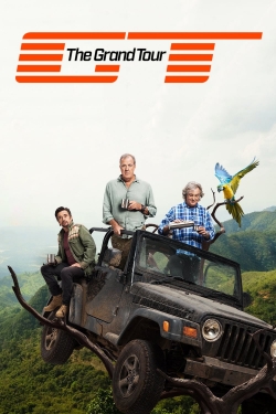 watch free The Grand Tour