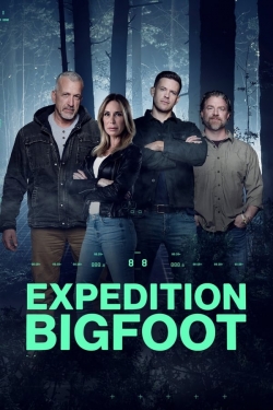 watch free Expedition Bigfoot