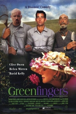 watch free Greenfingers