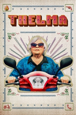 watch free Thelma