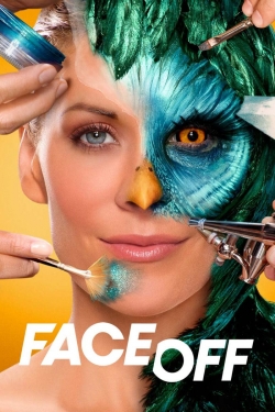 watch free Face Off