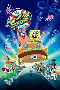 watch free The SpongeBob SquarePants Movie