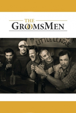 watch free The Groomsmen