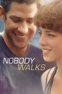 watch free Nobody Walks