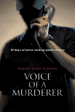 watch free Voice of a Murderer