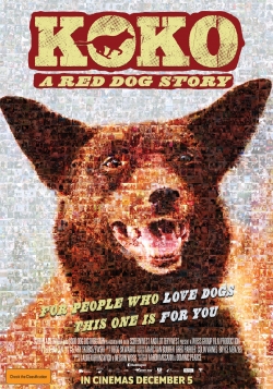 watch free Koko: A Red Dog Story
