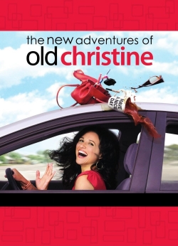 watch free The New Adventures of Old Christine