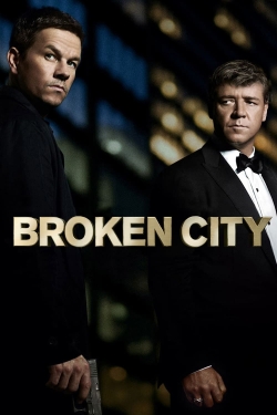 watch free Broken City