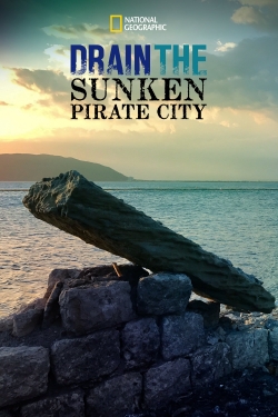 watch free Drain The Sunken Pirate City