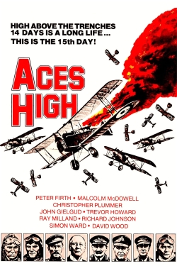 watch free Aces High