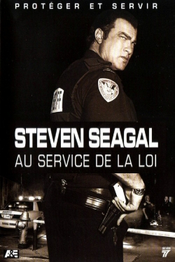 watch free Steven Seagal: Lawman
