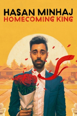 watch free Hasan Minhaj: Homecoming King