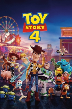 watch free Toy Story 4