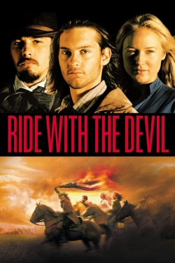 watch free Ride with the Devil