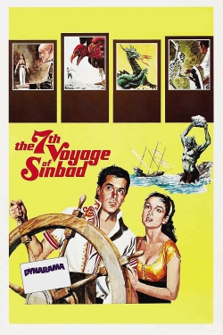 watch free The 7th Voyage of Sinbad
