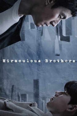 watch free Miraculous Brothers