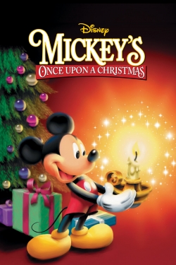 watch free Mickey's Once Upon a Christmas