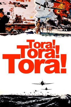 watch free Tora! Tora! Tora!
