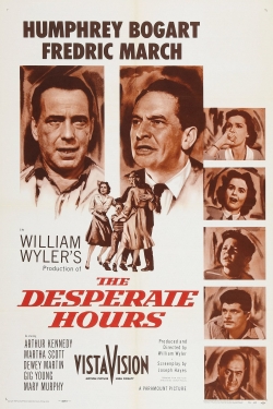 watch free The Desperate Hours