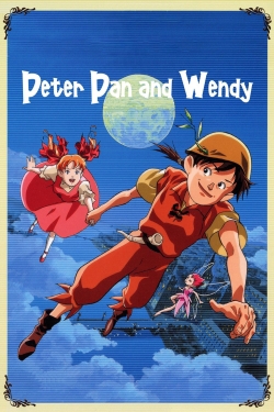 watch free The Adventures of Peter Pan