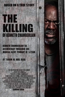 watch free The Killing of Kenneth Chamberlain