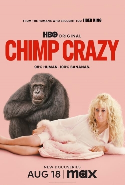 watch free Chimp Crazy