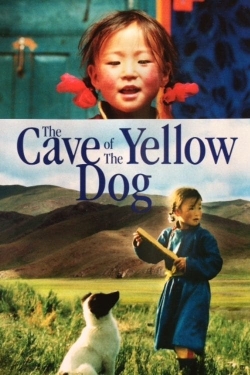 watch free The Cave of the Yellow Dog