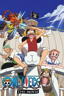 watch free One Piece: The Movie