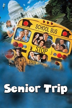 watch free Senior Trip