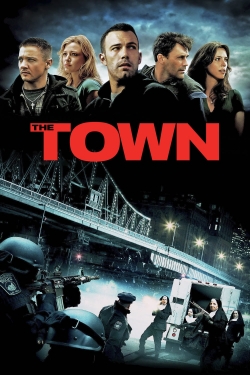 watch free The Town
