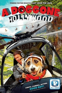 watch free A Doggone Hollywood