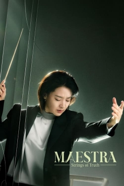 watch free Maestra: Strings of Truth