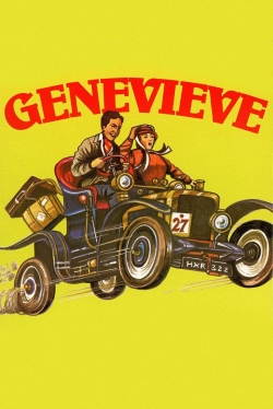 watch free Genevieve
