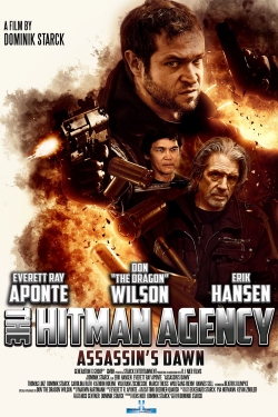 watch free The Hitman Agency