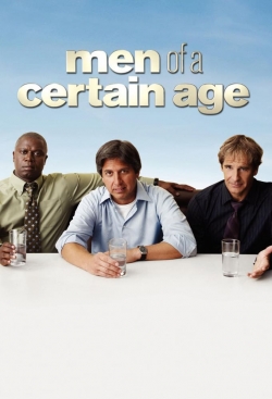 watch free Men of a Certain Age