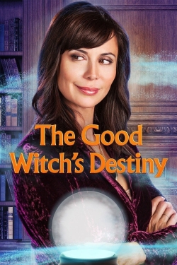 watch free The Good Witch's Destiny