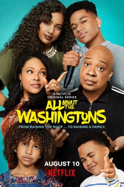 watch free All About the Washingtons