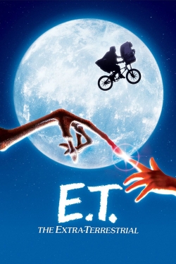 watch free E.T. the Extra-Terrestrial