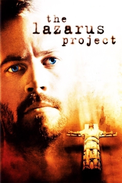 watch free The Lazarus Project
