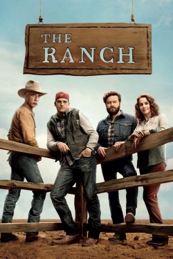 watch free The Ranch
