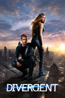 watch free Divergent