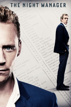 watch free The Night Manager