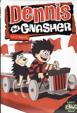 watch free Dennis the Menace and Gnasher